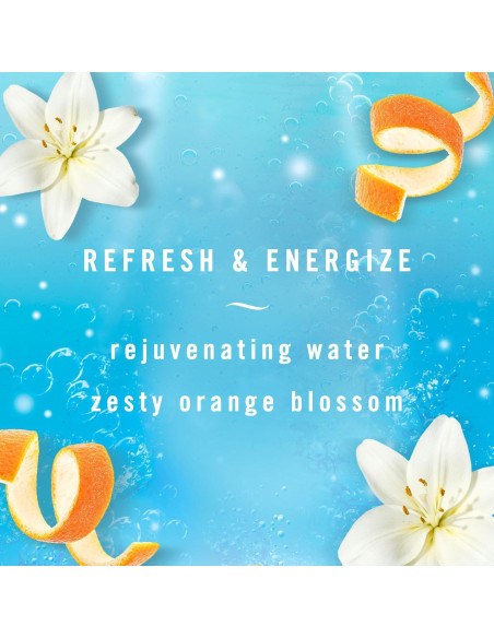 Febreze Air Mist Ambientador Spray 248g - Aroma Romance