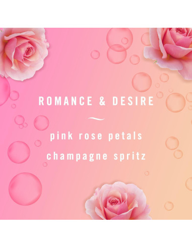 Febreze Air Mist Ambientador Spray 248g - Aroma Romance