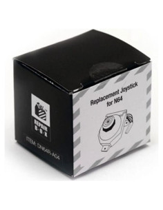 Joystick de Reemplazo RepairBox para Nintendo 64