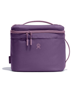 Bolsa de Almuerzo Aislada Hydro Flask 8L Púrpura Beachplum