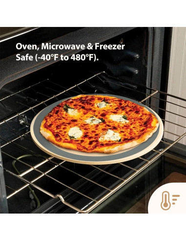 Juego de 6 Tapetes de Silicona para Hornear Koolstuffs