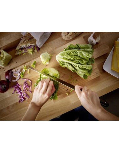 Cuchillo de Filete Flexible 20.32 cm Wüsthof Gourmet