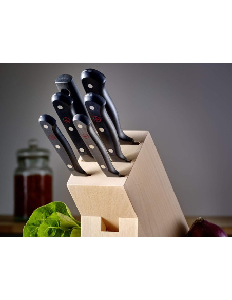 Cuchillo de Filete Flexible 20.32 cm Wüsthof Gourmet