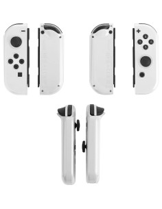 Funda Protectora FANPL para Joy-Con Nintendo Switch, TPU 2
