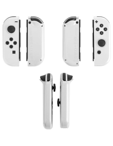 Funda Protectora FANPL para Joy-Con Nintendo Switch, TPU