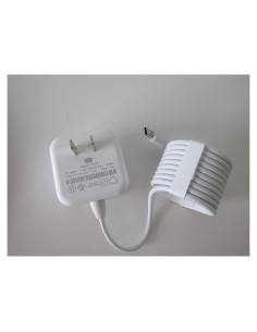 Adaptador de corriente USB-C 24W NBS para eero Pro 6