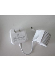 Adaptador de corriente USB-C 24W NBS para eero Pro 6 2