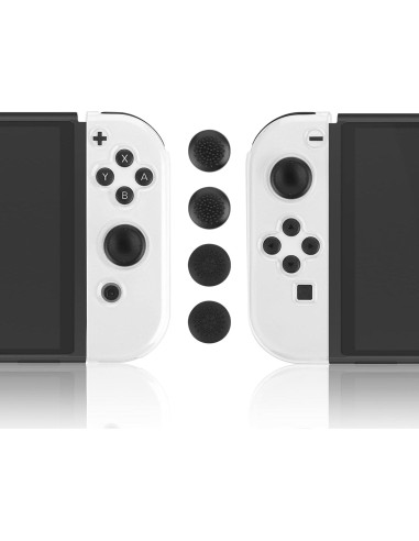 Funda Protectora FANPL para Joy-Con Nintendo Switch, TPU