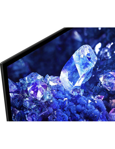 Televisor Inteligente Sony A90K 42" 4K OLED HDR Negro Titanio