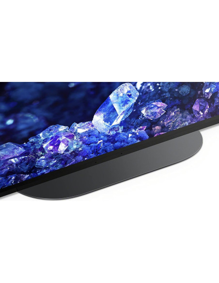 Televisor Inteligente Sony A90K 42" 4K OLED HDR Negro Titanio
