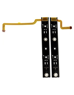 Soporte Riel Sensor Izquierdo y Derecho Deal4Go para Switch