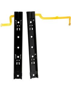 Soporte Riel Sensor Izquierdo y Derecho Deal4Go para Switch 2