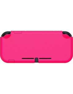 Funda Protectora Extremerate para Nintendo Switch Lite Rosa 2