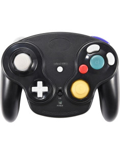 Controlador Inalámbrico Veanic para Gamecube y Wii 2