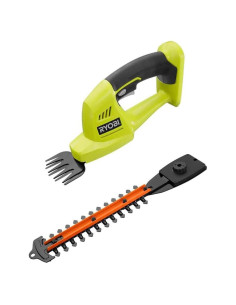 Cortadora de Césped y Arbustos Ryobi P2900B 18V Inalámbrica