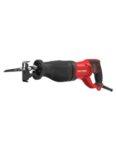 Sierra Recíproca CRAFTSMAN CMES300R 825W 3.18kg Renovada