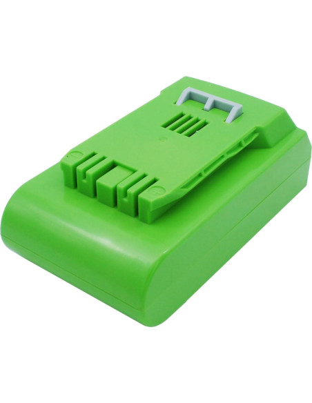 Batería de Reemplazo Gmmhhs 2000mAh 24V para GreenWorks