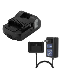 Batería Li-ion 18V 2.5Ah Exmate para Hitachi BSL1830C