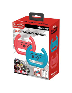 Volantes para JoyCons Nintendo Switch Subsonic - 2 Piezas