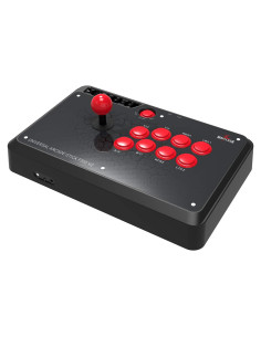 MAYFLASH F500 Joystick Arcade para Switch, PS4, Xbox y PC