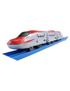 Conjunto de Trabajo PRAREL S-14 E6 - TAKARA TOMY - 300g