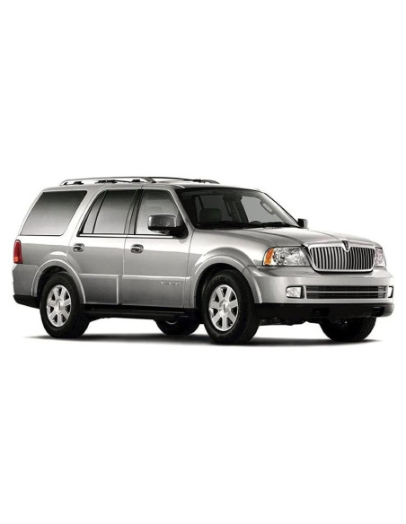 Kit de LED Interior XtremeVision para Lincoln Navigator 2000-2006