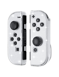 Funda Brillante FANPL para Joy Con Nintendo Switch