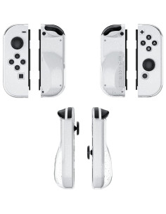 Funda Brillante FANPL para Joy Con Nintendo Switch 2