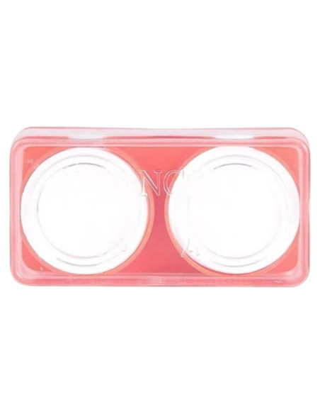 Filtro de Membrana de Nylon 25mm 0.22um 100 Pcs - Laboratorio