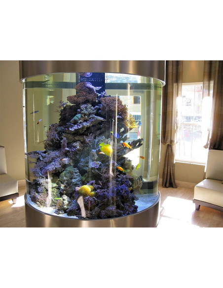 Filtro Kolar Labs Clear 2 Paquete 378.5L Acuarios Mediano