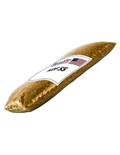 Medio Filtrante KDF 55 LiquaGen 0.45 kg - Elimina Cloro y Metales Pesados