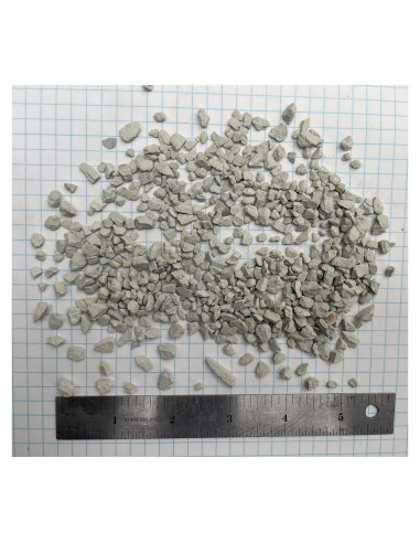 Zeolita a Granel Aire Purificado 2.27 kg Control Olores