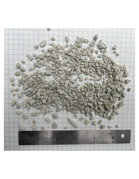 Zeolita a Granel Aire Purificado 2.27 kg Control Olores