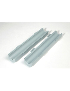 Acondicionador de Agua P3 P7920 Sin Químicos 3/4" Blanco 2