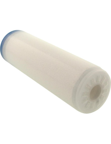 Cartucho Filtro Agua Aries AF-10-3690 Eliminación Fluoruros