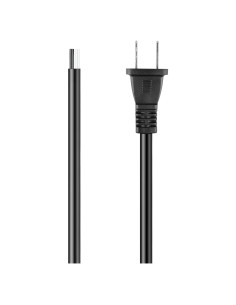 Cable de Alimentación AC 3m Jantoy 18AWG Compatible Bosch