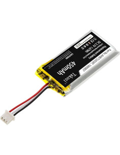 Batería de Reemplazo CS BATTERY 1000807 3.7V 450mAh 2