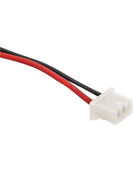 Batería de Reemplazo CS BATTERY 1000807 3.7V 450mAh