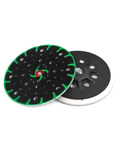 Almohadilla de Lijado Festool D150 15.24 cm Súper Suave