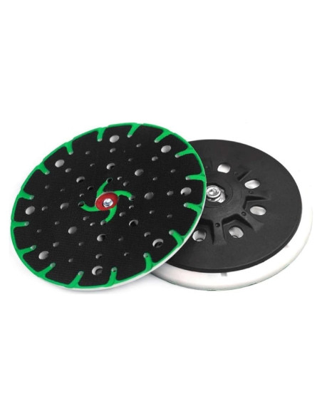 Almohadilla de Lijado Festool D150 15.24 cm Súper Suave