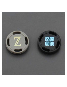 Funda de agarre para joystick Nintendo Switch Joy-Con rtwetof