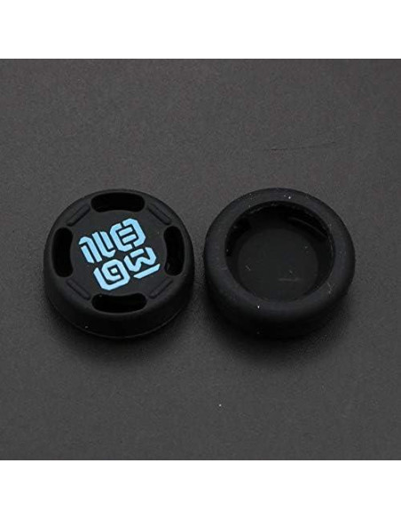 Funda de agarre para joystick Nintendo Switch Joy-Con rtwetof