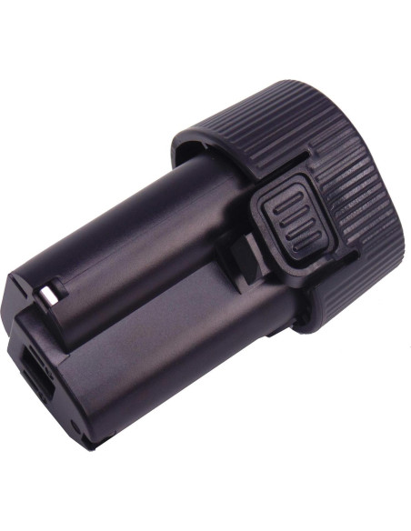 2 Baterías 1.5Ah Makita BL1013 10.8V + Cargador DC10WA