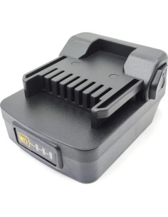 Adaptador de Batería 18V Makita a Hitachi/Metabo HPT 2