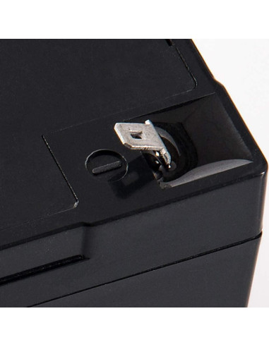 Batería AJC 12V 5Ah Compatible Craftsman 41B822 para Garaje