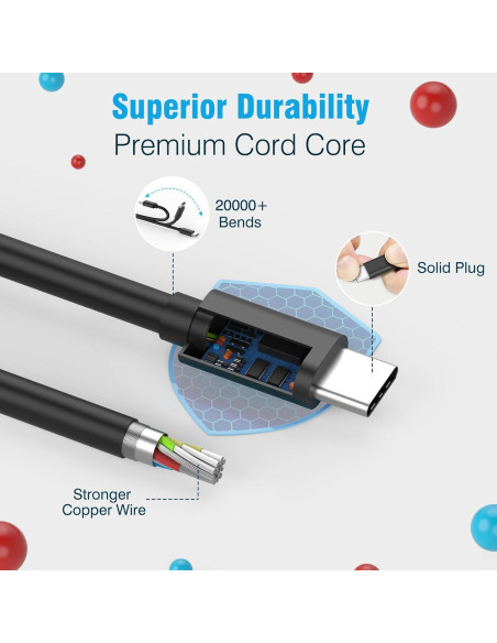 Base de Carga Joycon MARSDOCK para Nintendo Switch OLED