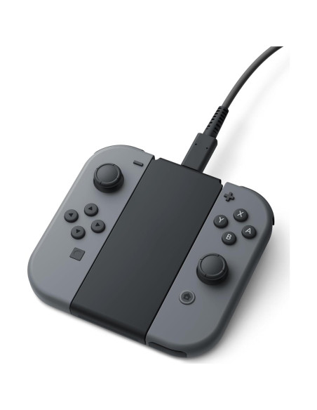 Soporte de Carga Joycon Muewoey para Nintendo Switch