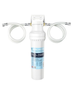Sistema de Filtración de Agua APEC CS-2500P Ultra Alta Capacidad