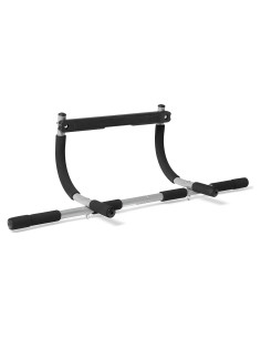 Barra de Dominadas Multi-Agarradera Amazon Basics, 199.58 kg