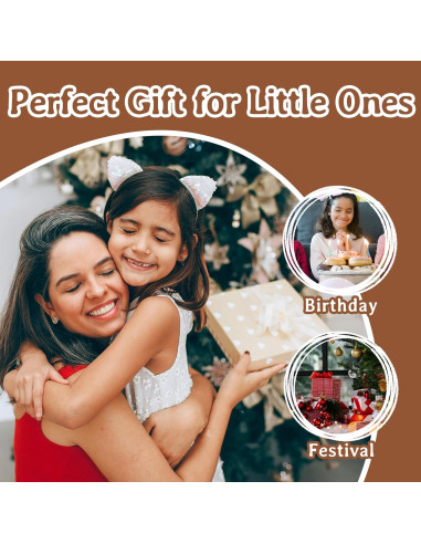 Rompecabezas Montessori de Madera Kinder Park Caballo 24x24cm